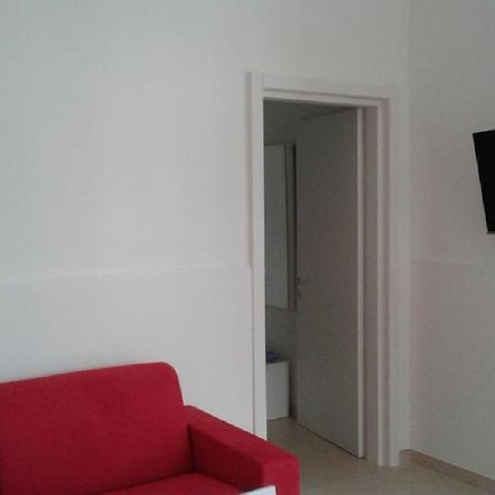 Malvarosa Apartments Порто Чезарео Екстериор снимка