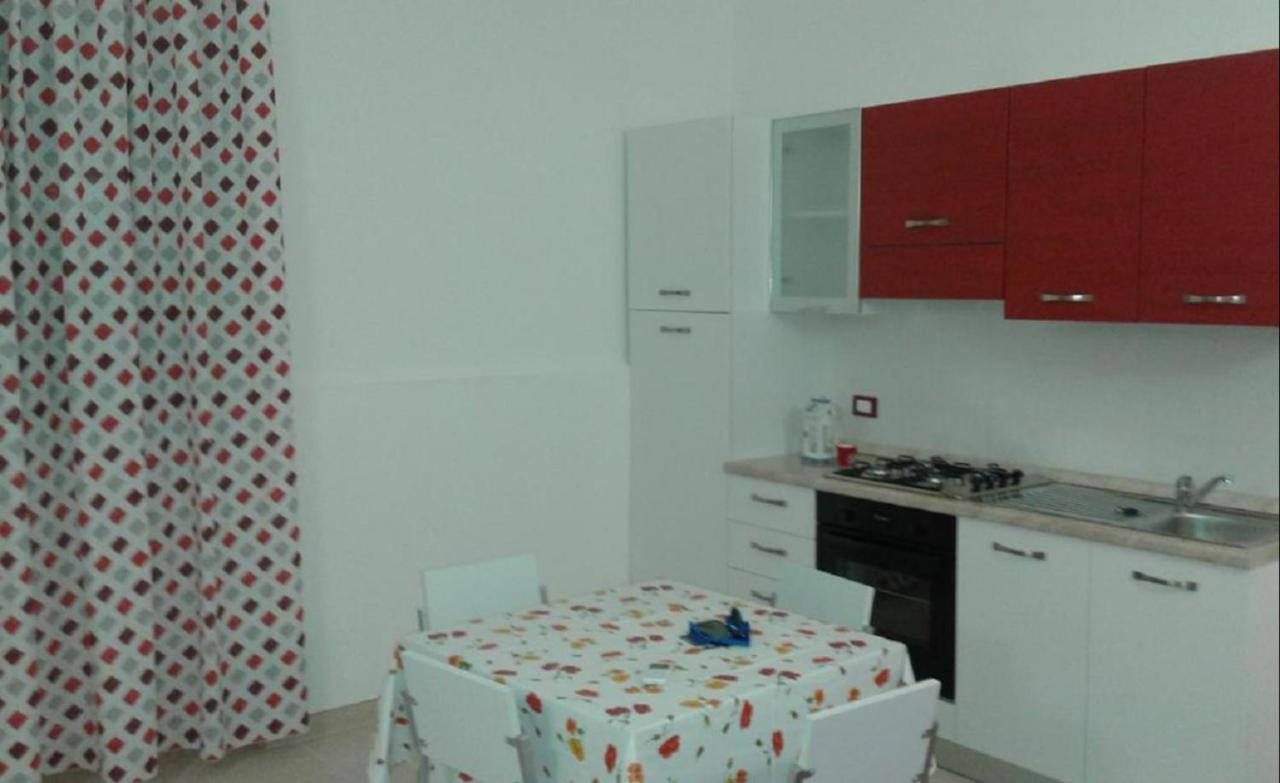 Malvarosa Apartments Порто Чезарео Екстериор снимка