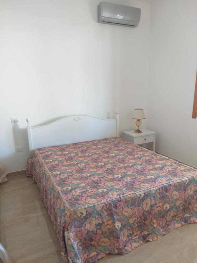 Malvarosa Apartments Порто Чезарео Екстериор снимка