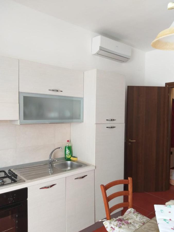 Malvarosa Apartments Порто Чезарео Екстериор снимка